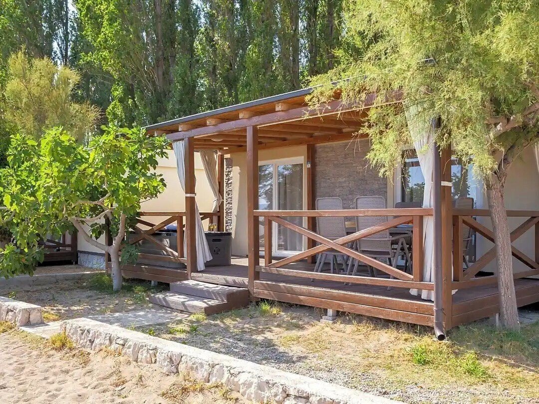 Картинка Camp Galeb 3*